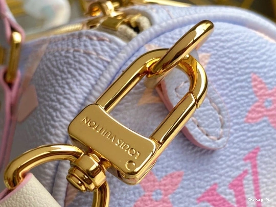 VUITTON BB LOUIS PAPILLON 0724